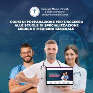 Specializzazione medica e medicina generale