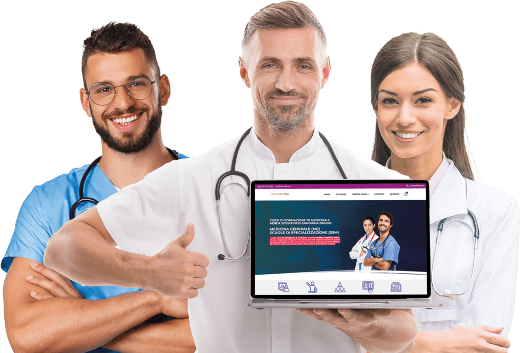 Corsi Scuole di Specializzazione Medica e Medicina Generale